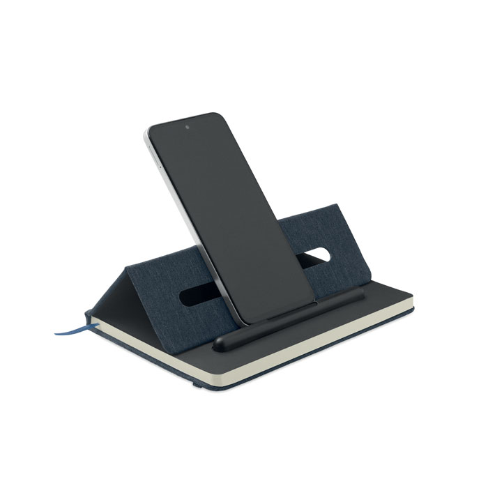 RINBOOK - DIN A5 Notizbuch RPET