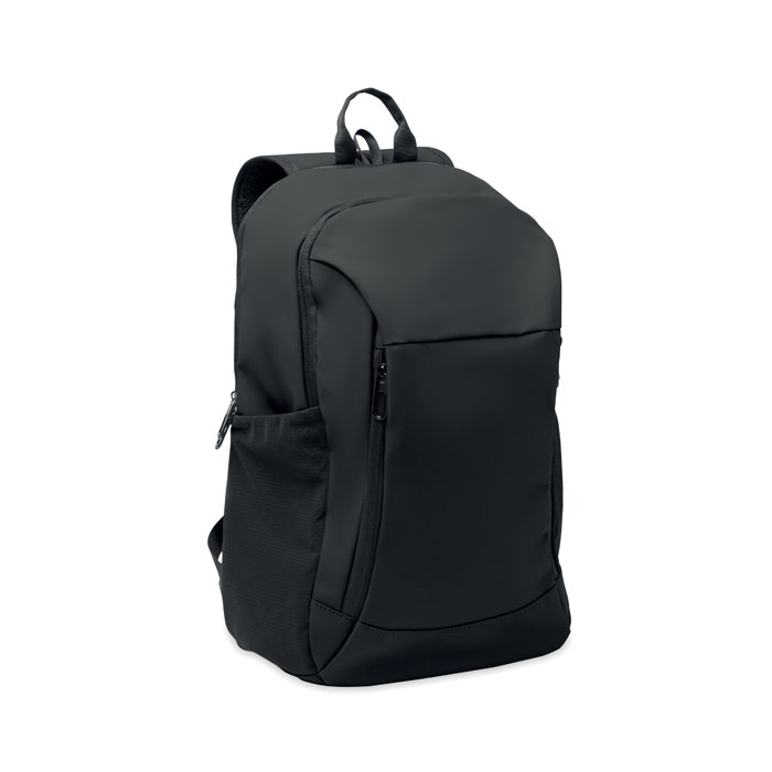 KOROVIN - 15" Laptop-Rucksack PU
