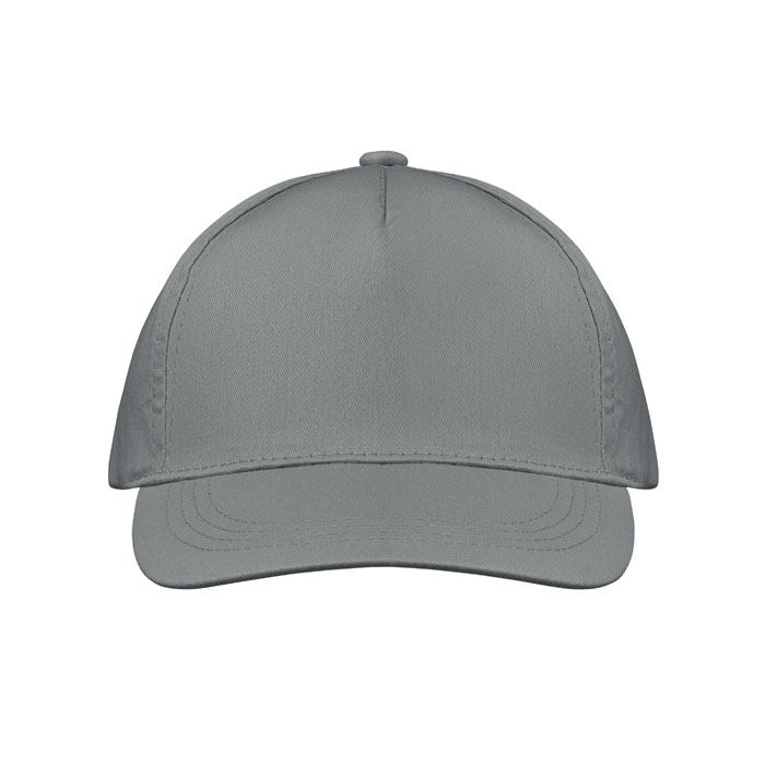 BUZZ - 5-Panel-Baseball-Cap