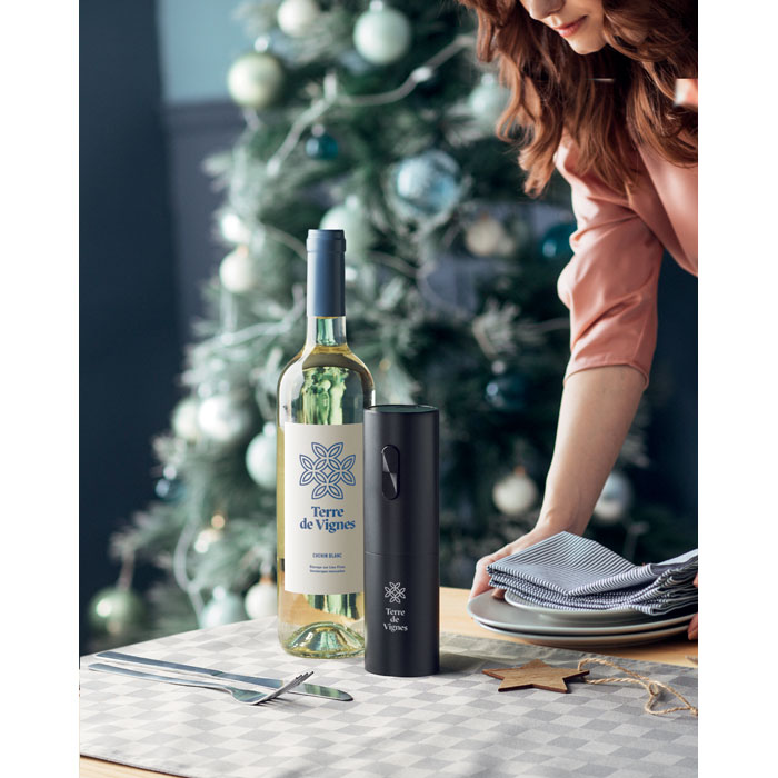 VINO - Elektrischer Korkenzieher