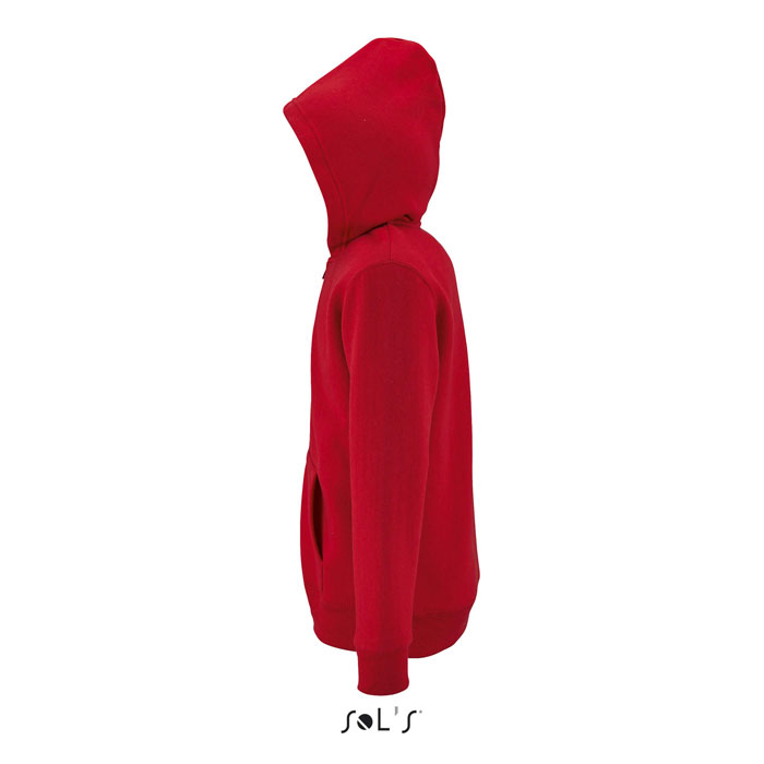 STONE KIDS - STONE KINDER HOODIE  260g