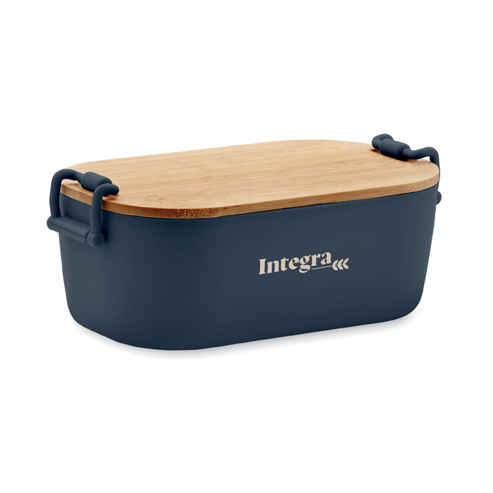 LEKKER - Lunchbox PP 700 ml