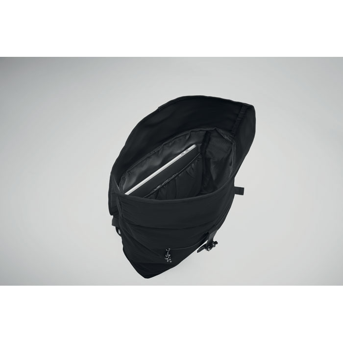 IREA - Rolltop-Rucksack 600D