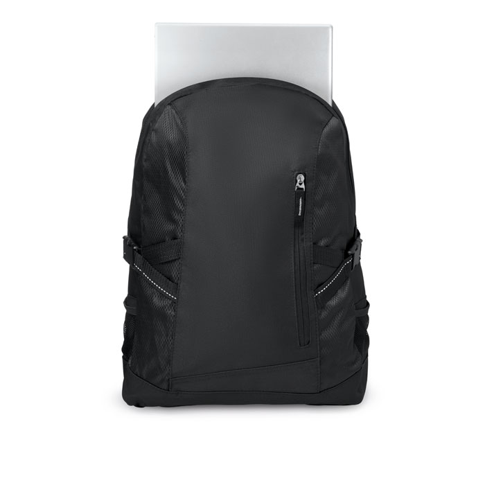 TECNOTREK - Laptop Rucksack