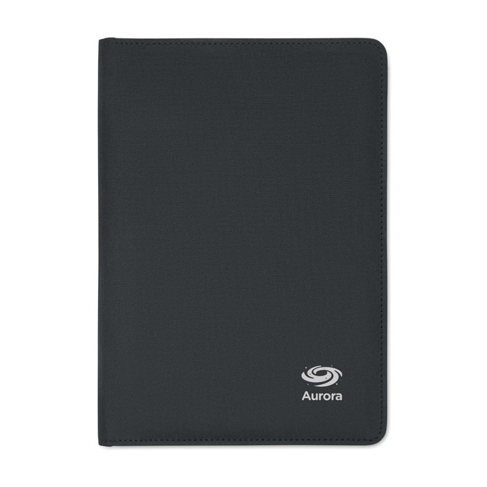 FOLIO - DIN A5-Mappe 300D RPET