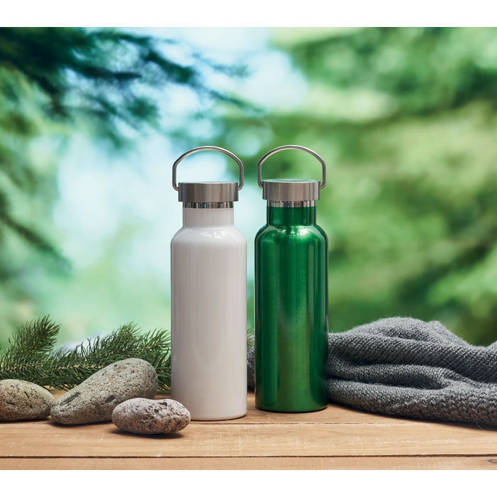 FLORENCE - Doppelwandige Flasche 500 ml