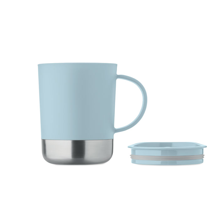 BEAKER - PP Becher 300ml