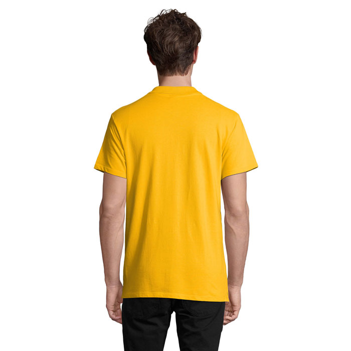SPRING II - SPRING II MEN Polo 210g