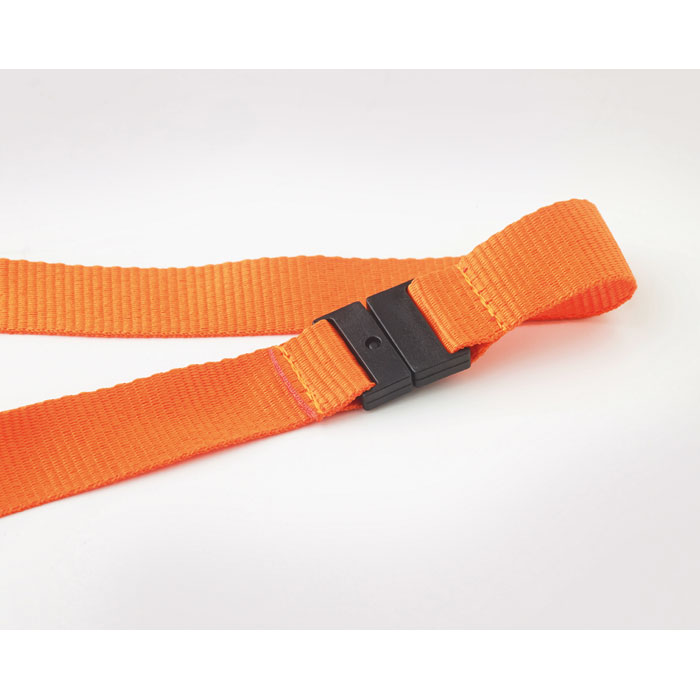 LANY - Lanyard mit Karabiner 20mm