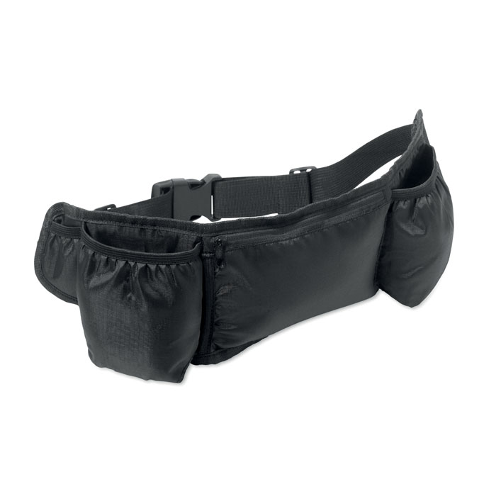 STEADY - Sport-Gürteltasche 420D RPET