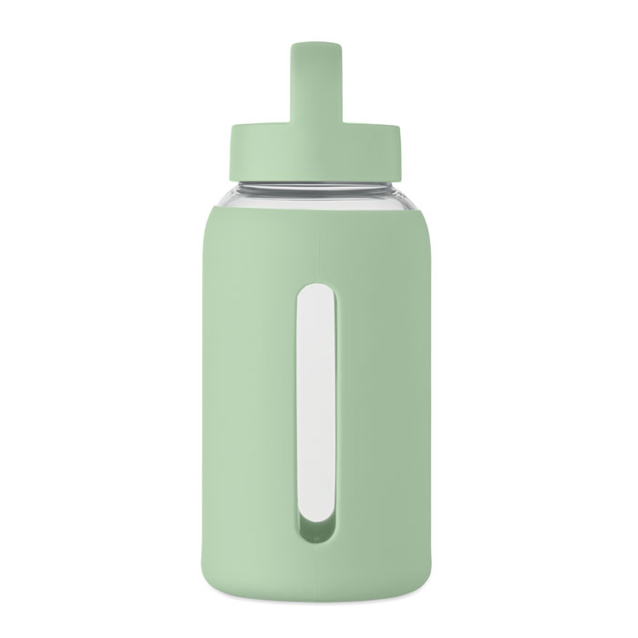 BORIS - Flasche Borosilikatglas 600ml