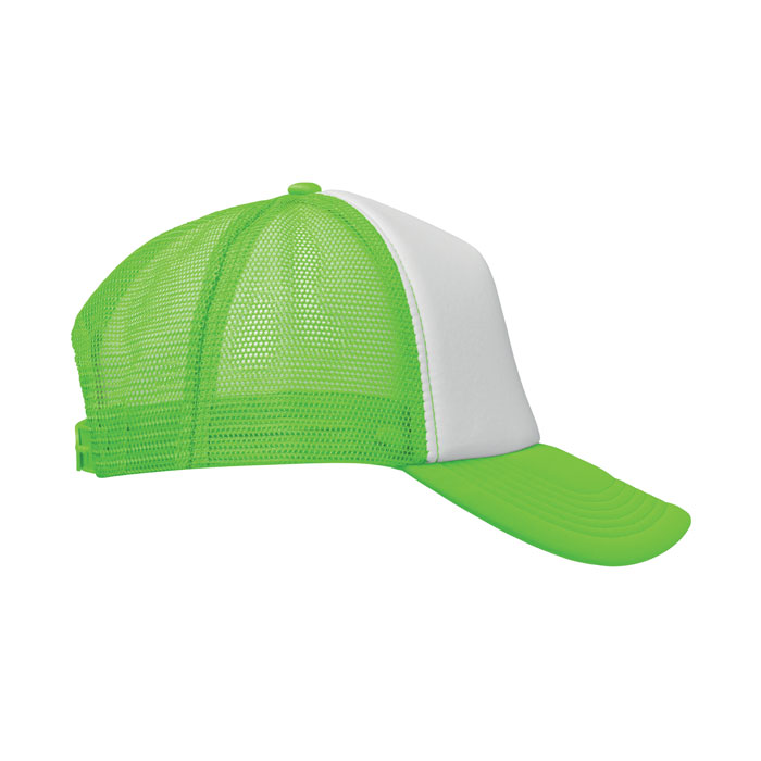 BUBBLE - Truckers Cap