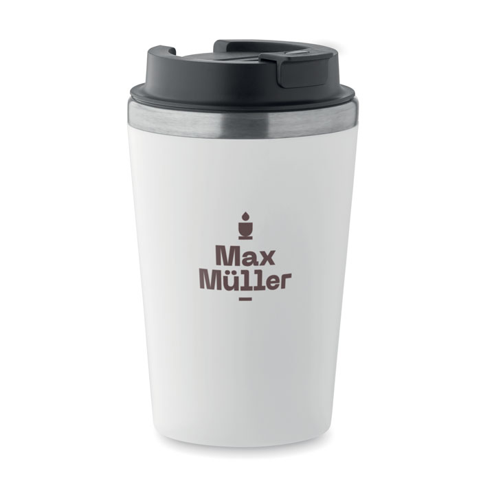 BLERM - Doppelwandiger Becher 350 ml