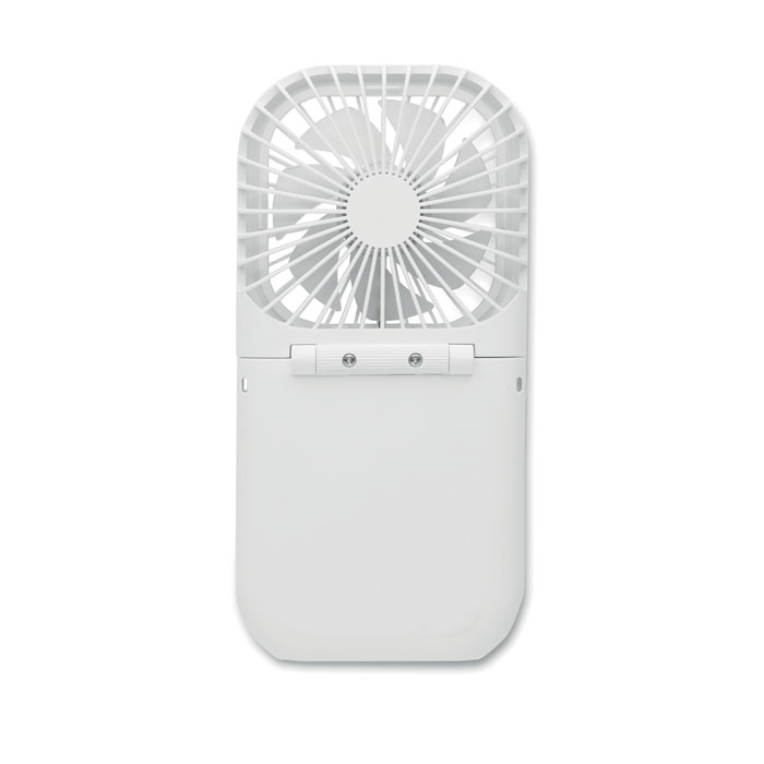 STANDFAN - Powerbank mit Ventilator