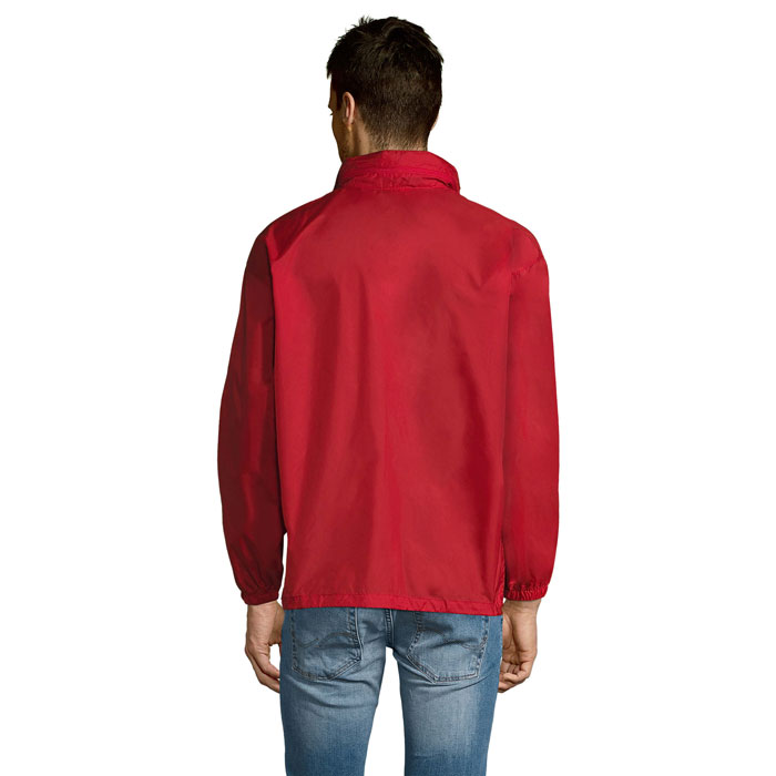 SURF - SURF Unisex Windbreaker