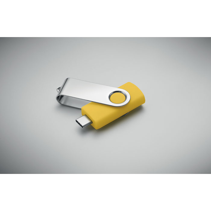 COLODRI - USB Stick 16GB 3.0 type C     MO1401