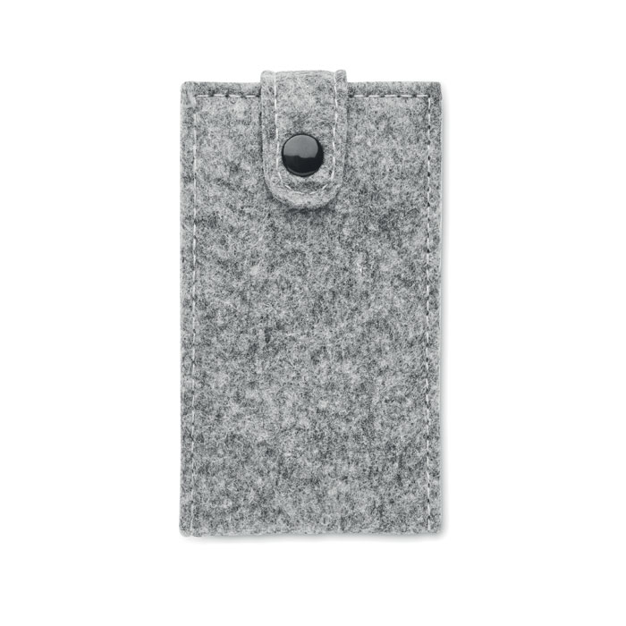 NAILKIT FELT - Maniküre-Set RPET-Filz