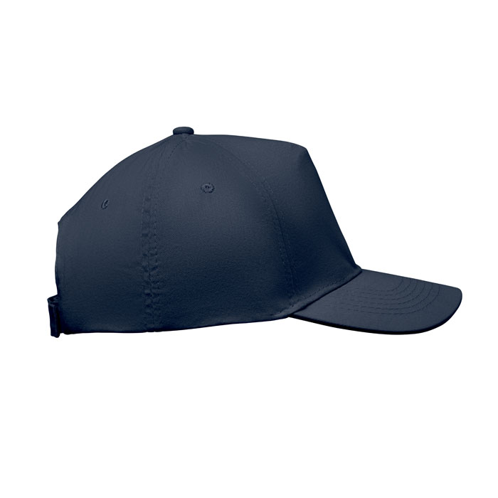 SUNNY - Baseball Kappe 5 Panels