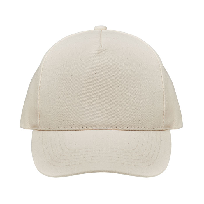 BICCA CAP - Baseballkappe Organic Cotton
