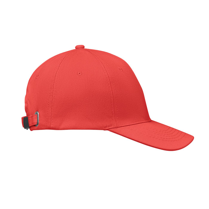 BUFFALO - 6-Panel-Baseball-Cap