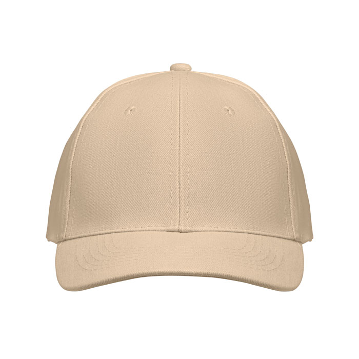 BUFFALO - 6-Panel-Baseball-Cap