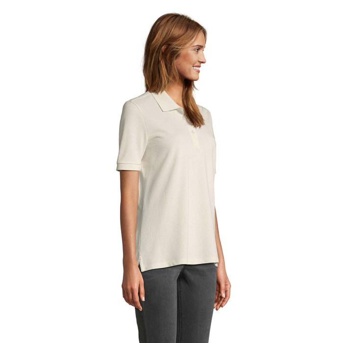 PACIFIC WOMEN - PACIFIC DAMEN POLO