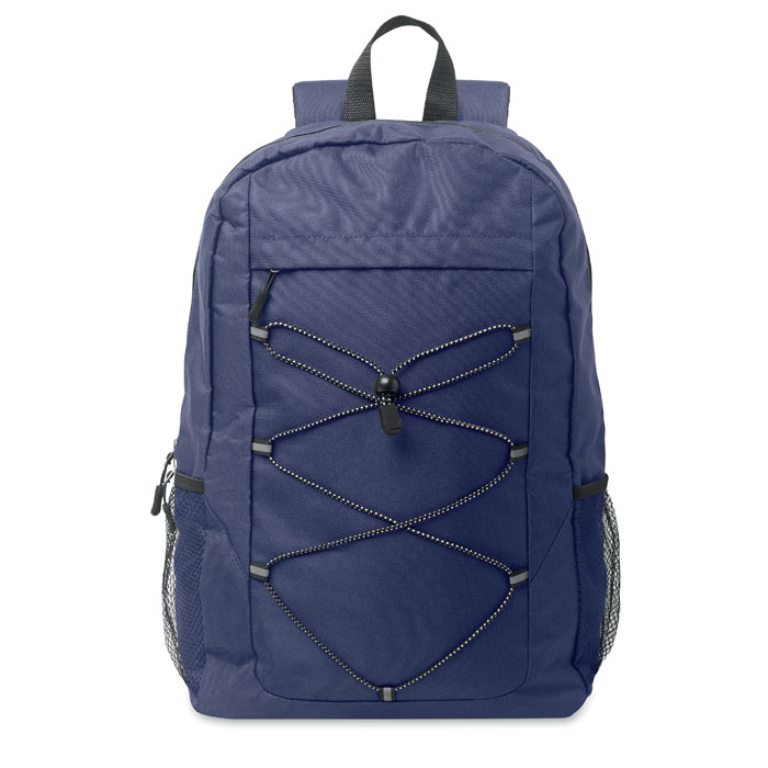 HIGE - Rucksack 600D RPET Polyester
