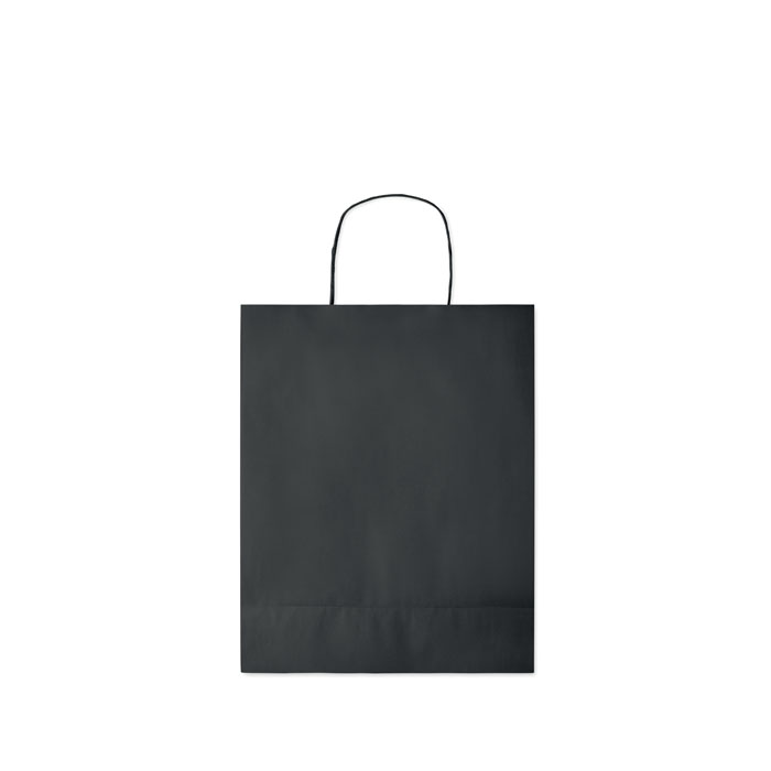 PAPER TONE M - Papiertüte, medium 90 g/m²