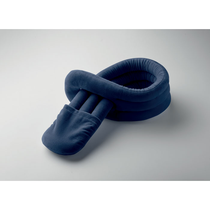 WRAP IT - Flexibles Reisekissen