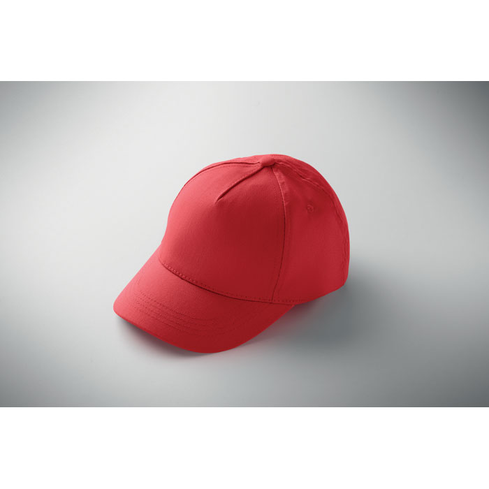 BUZZ KIDS - 5-Panel-Baseball-Cap Kinder