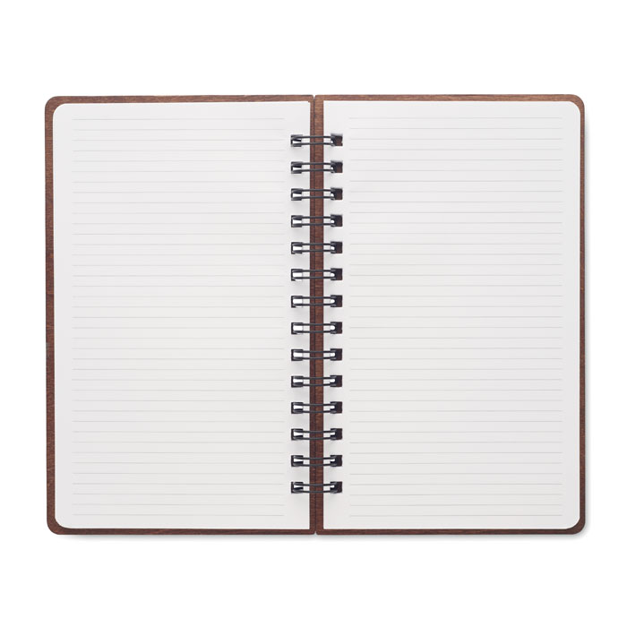 SAVAGE - DIN A5 Notizbuch GROWBOOK™