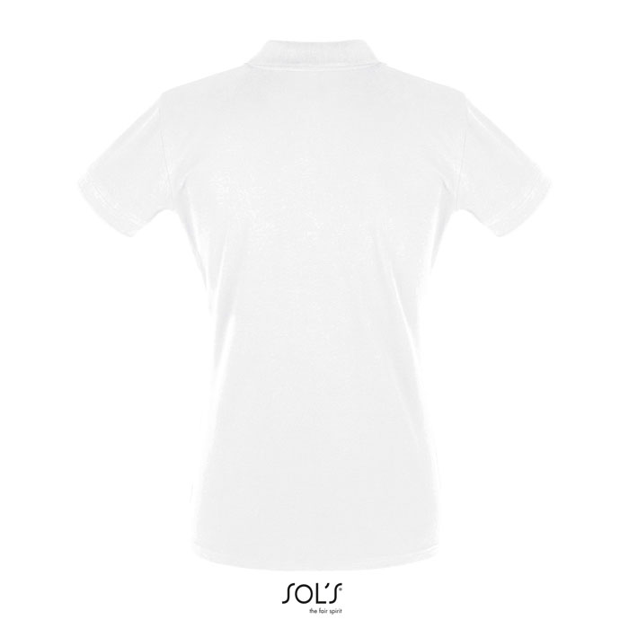 PERFECT WOMEN - PERFECT WOMEN POLO 180