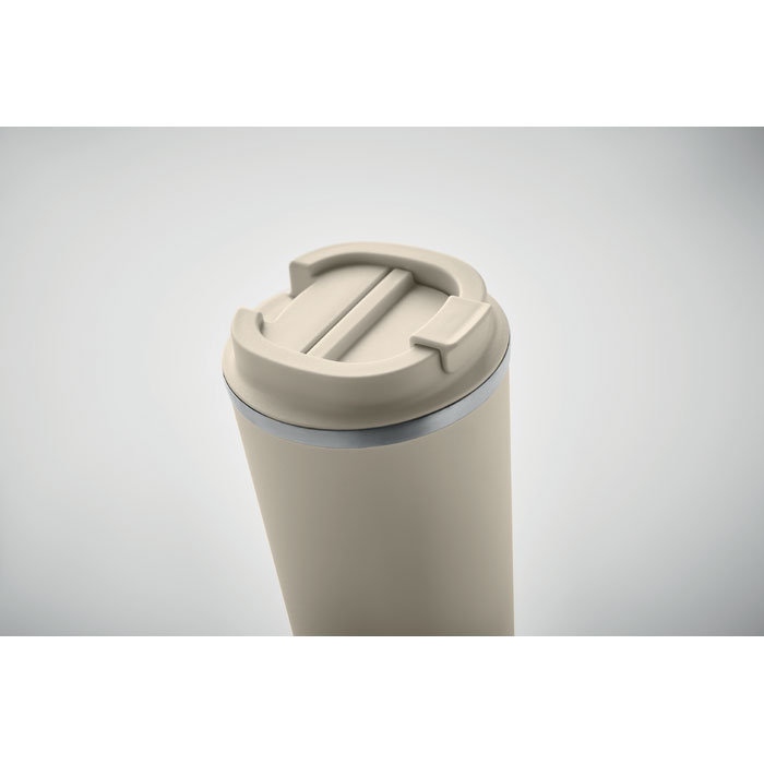 BRACE + - Doppelwandiger Becher 510 ml