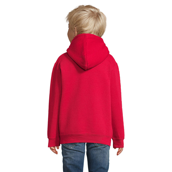 SLAM KIDS - SLAM KIDS Hoodie