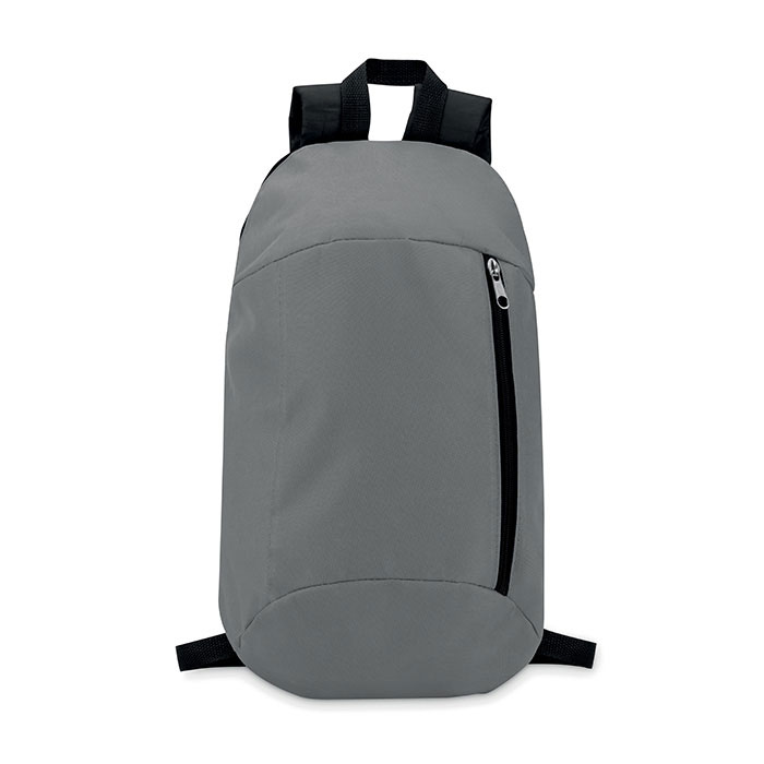 TIRANA - Rucksack - Steingrau