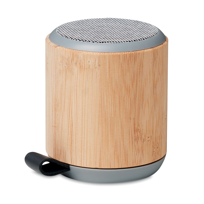 RUGLI - 5.3 Wireless Lautsprecher