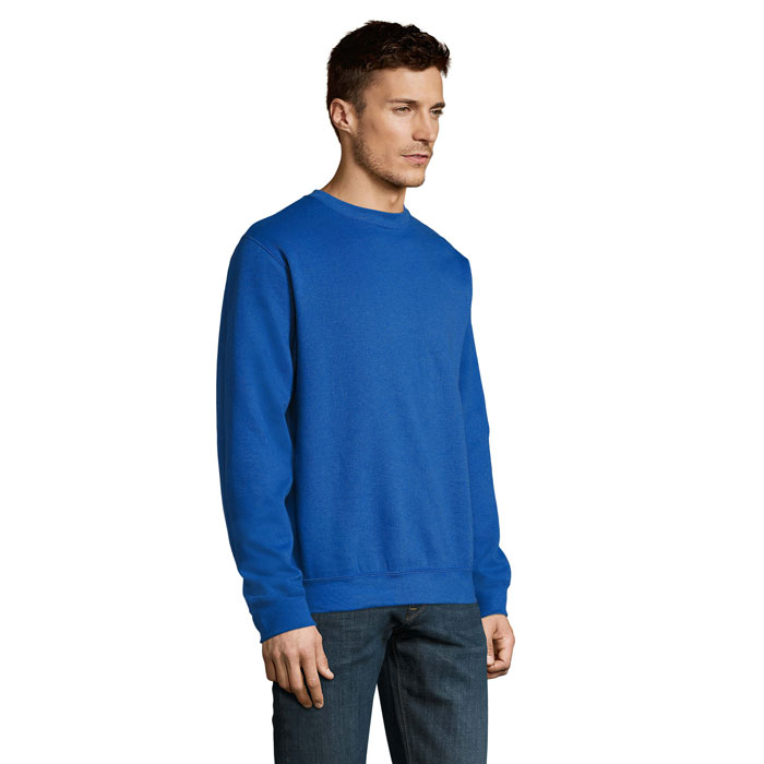 NEW SUPREME - NEW SUPREME SWEAT UNISEXE