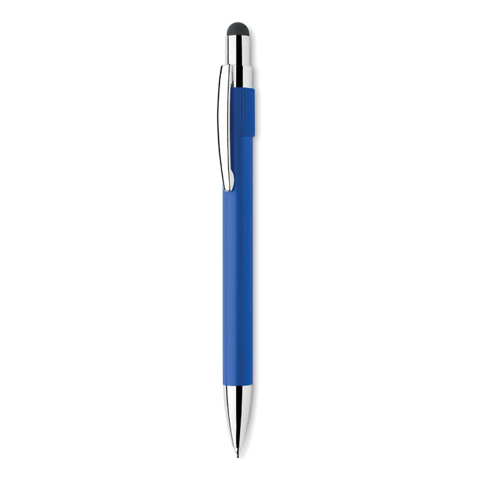 EDD - Druckkugelschreiber mit Stylus