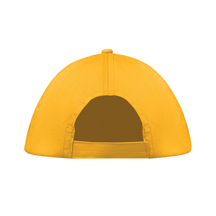 BUZZ - 5-Panel-Baseball-Cap