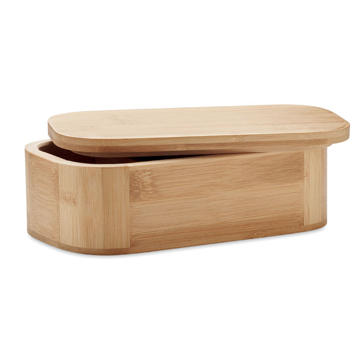 LADEN LARGE - Lunchbox Bambus 1000 ml