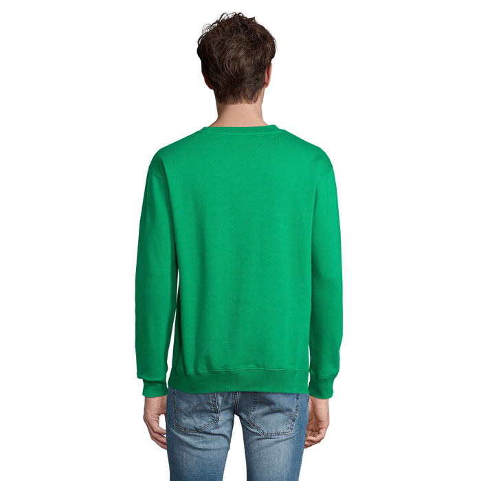 COLUMBIA - COLUMBIA UNISEX SWEATSHIRT