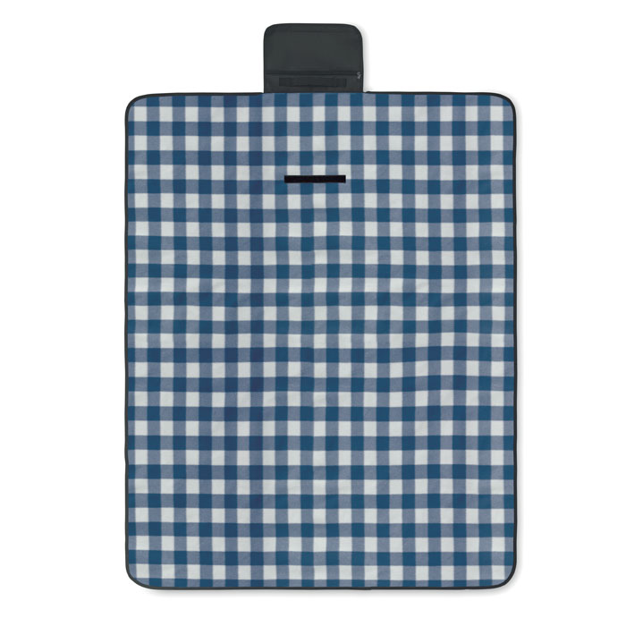 CALY - Picknick Decke RPET-Fleece