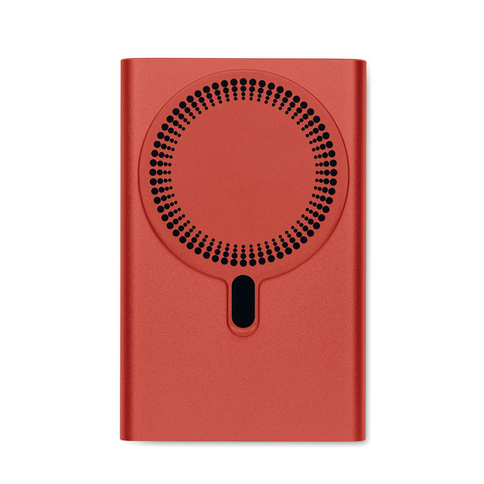 PAWTT - Wireless charger power bank
