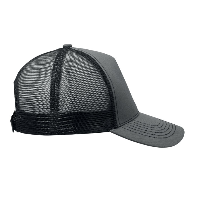 BLIST - Trucker Kappe 5 Panels