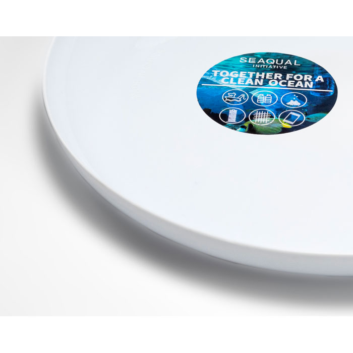 SIDNEY SEA - SEAQUAL® WURFSCHEIBE