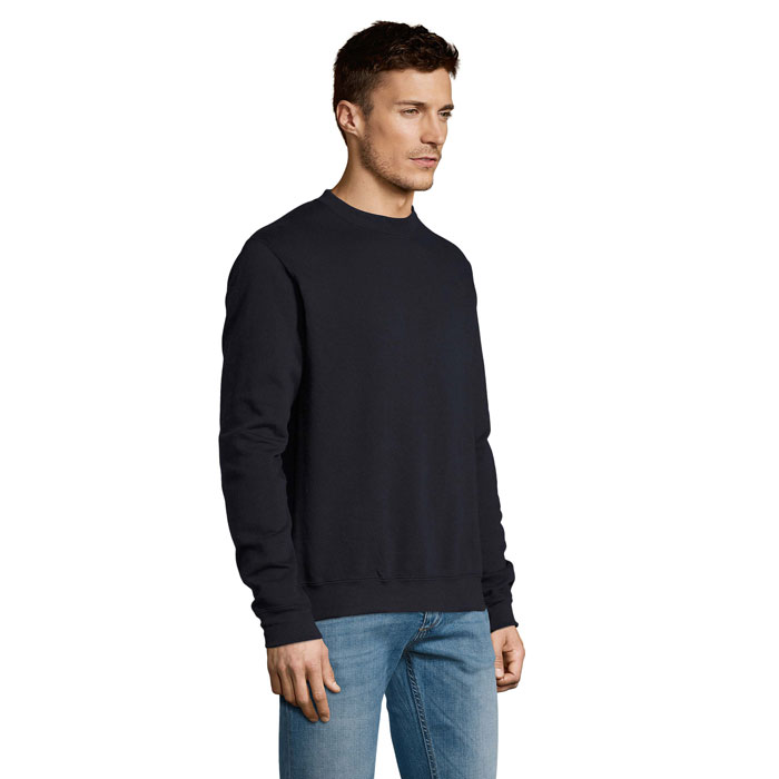 NEW SUPREME - NEW SUPREME SWEAT UNISEXE