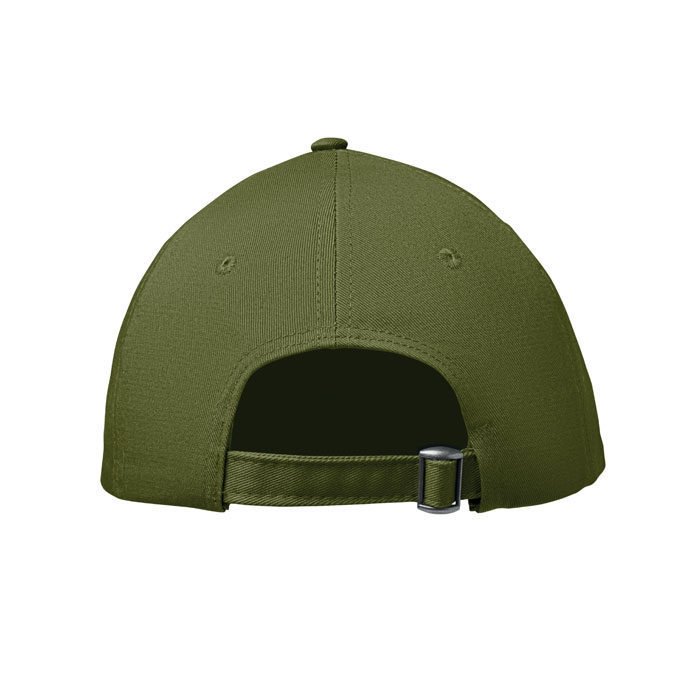 BAHAMAS - Baseball Kappe 6 Panels