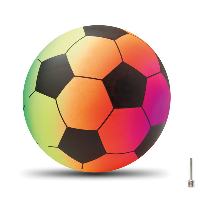 RAINBALL - PVC-Strandball