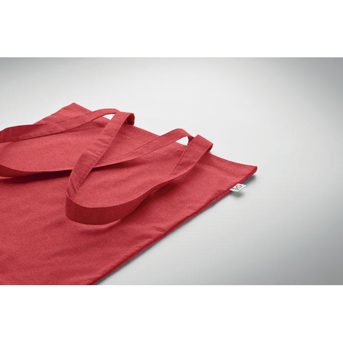 VIVEKA COLOUR - Einkaufstasche recy. Baumwolle