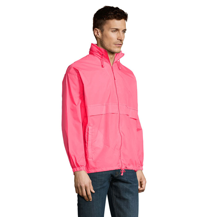 SURF - SURF Unisex Windbreaker
